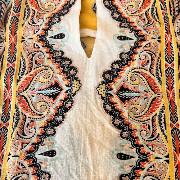 Fun pattern lightweight tank - Picture 3 of 4